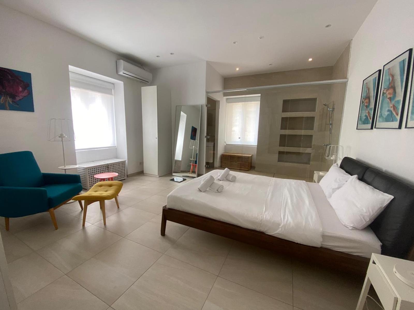 Central Sliema Apartment 外观 照片