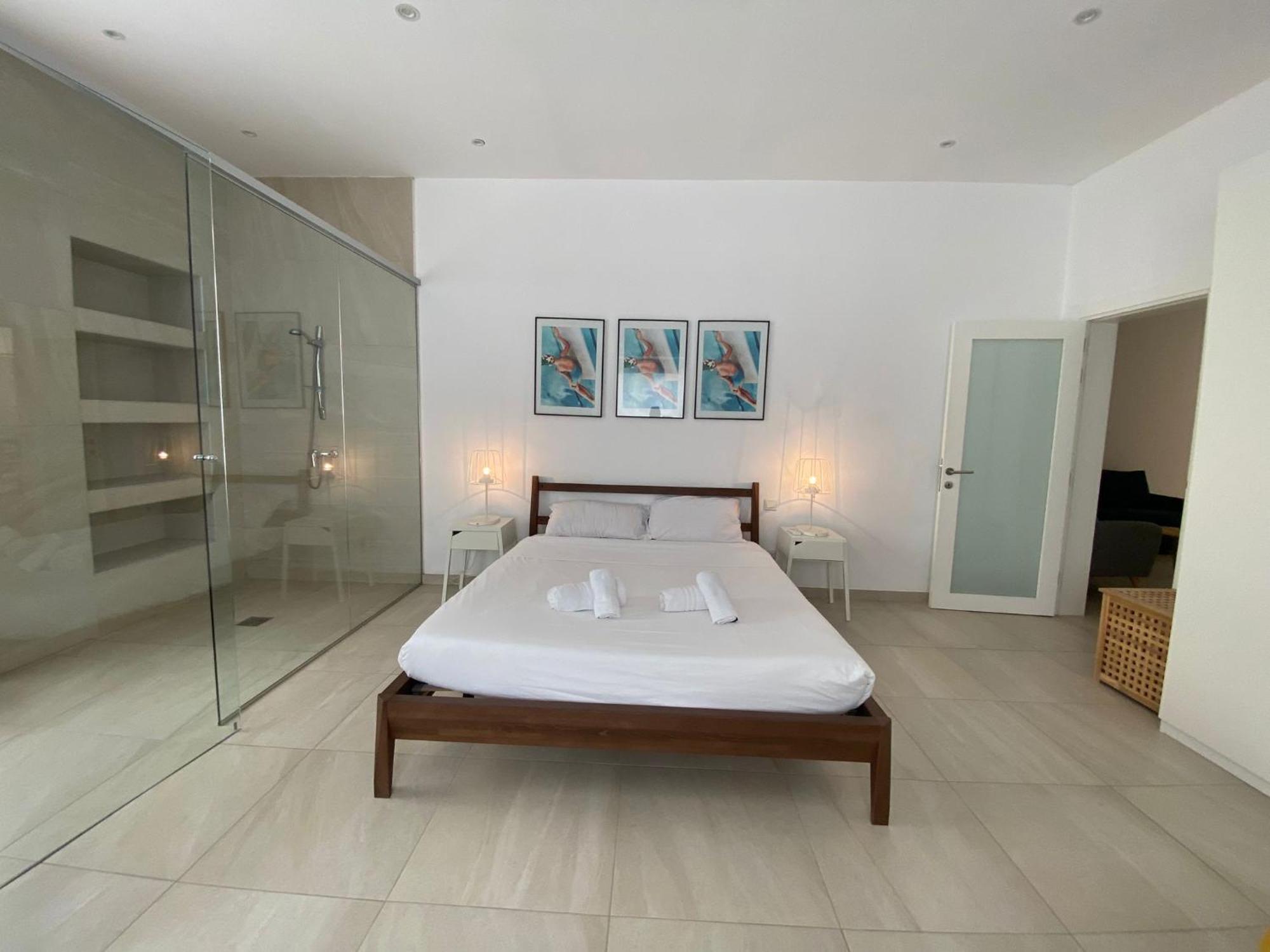 Central Sliema Apartment 外观 照片